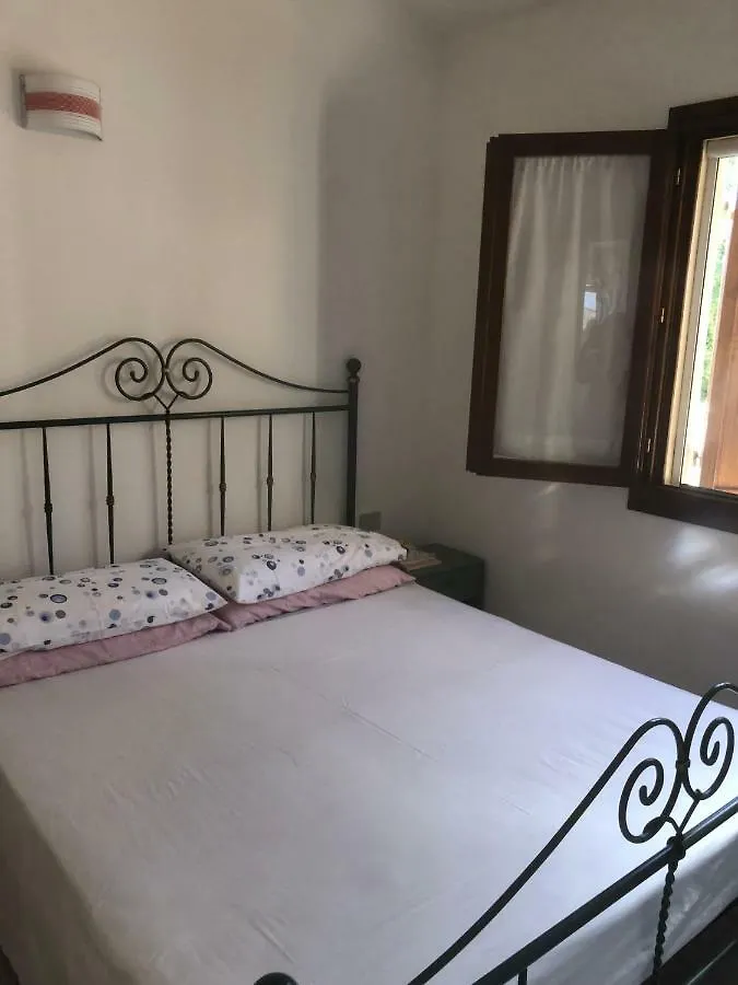 Holiday home Torre Dei Corsari Mit Aussicht Auf Meer Und Dune Italy