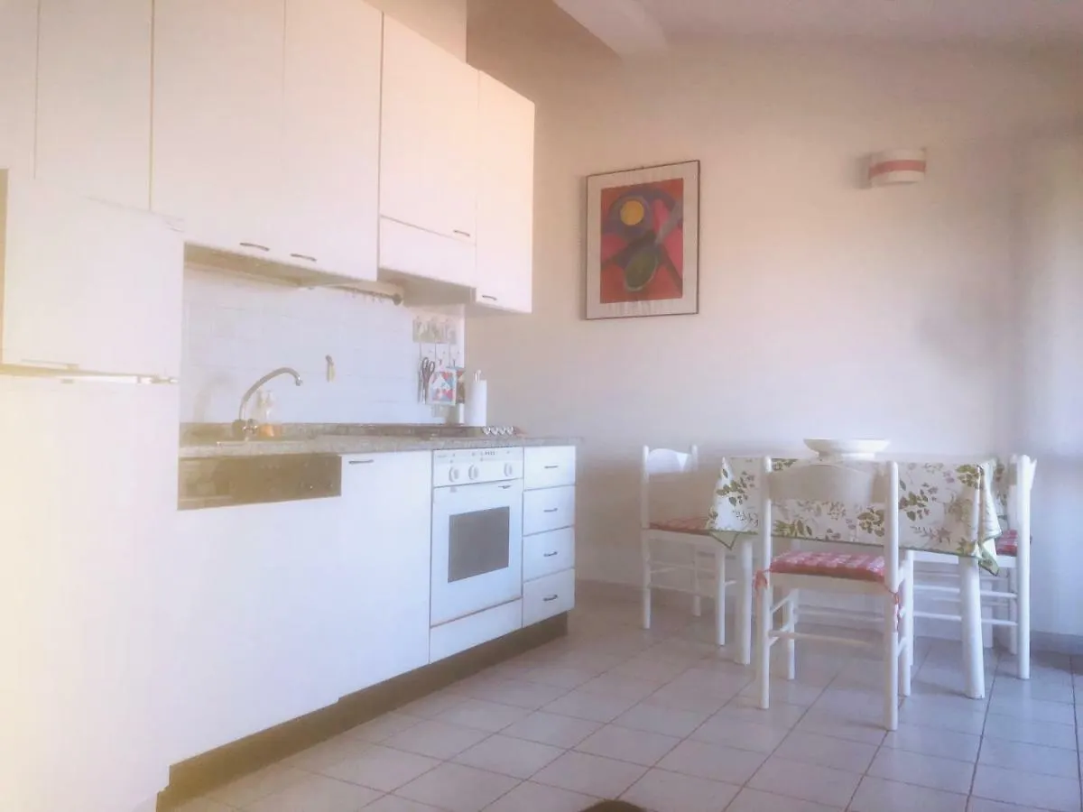 Holiday home Torre Dei Corsari Mit Aussicht Auf Meer Und Dune