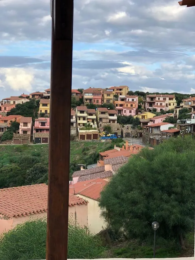 Holiday home Torre Dei Corsari Mit Aussicht Auf Meer Und Dune